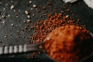 Coffee Grind Size Guide by Brew Method